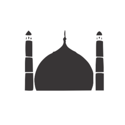 Al-Huda application icon