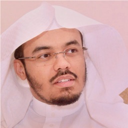 Yasser Al-Dosari Audioplayer icon